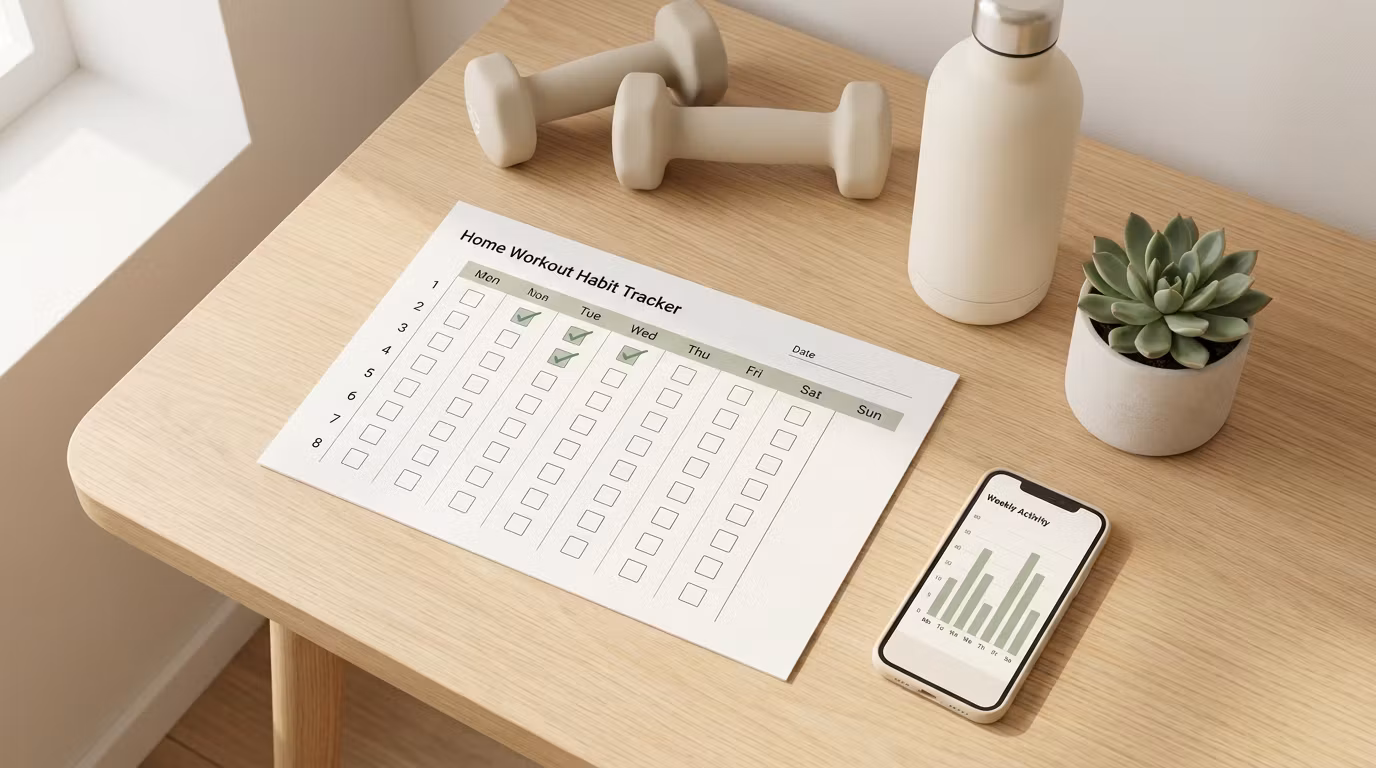 Maintenance Rhythm Tracker