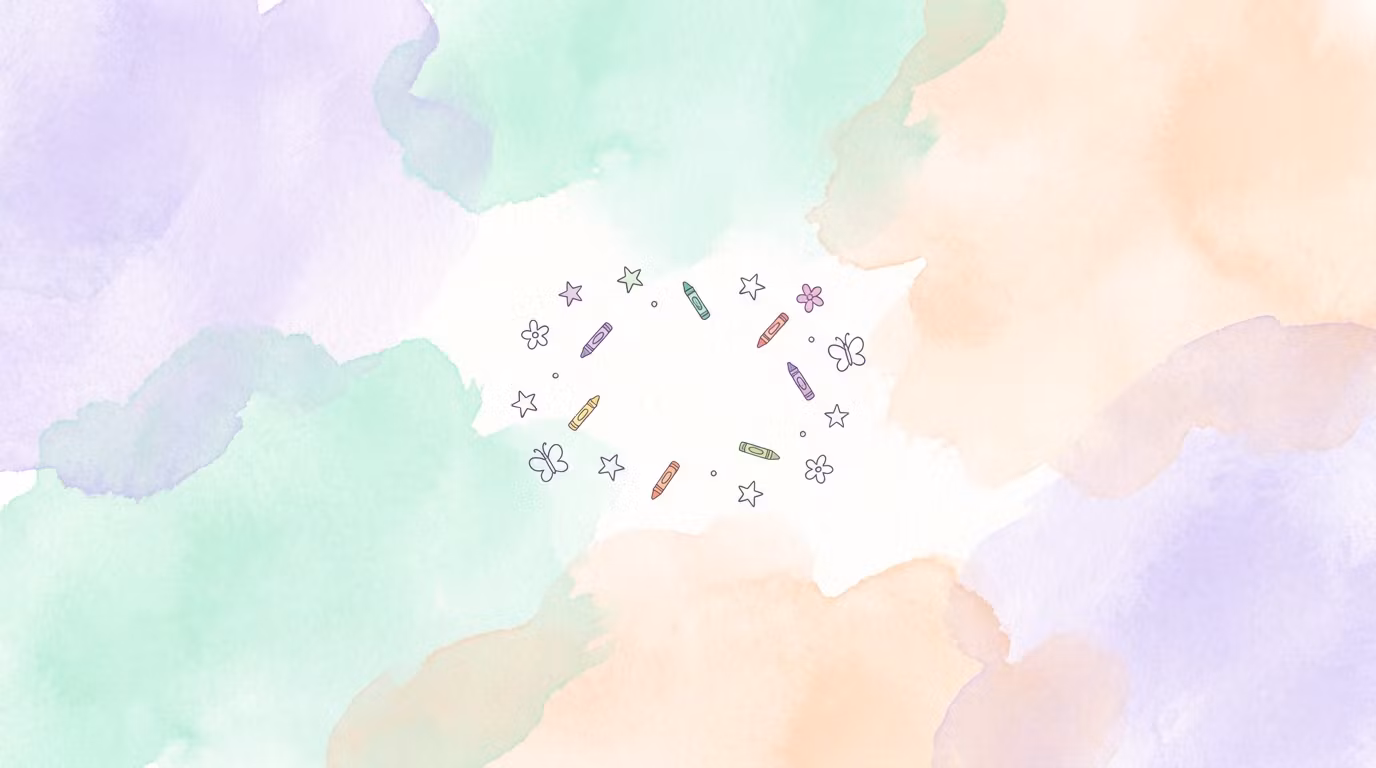 Crayon Kingdom