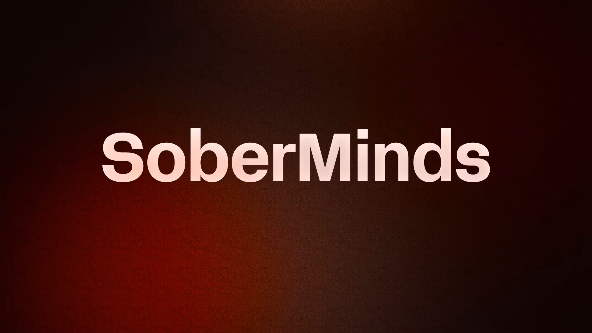 SoberMinds