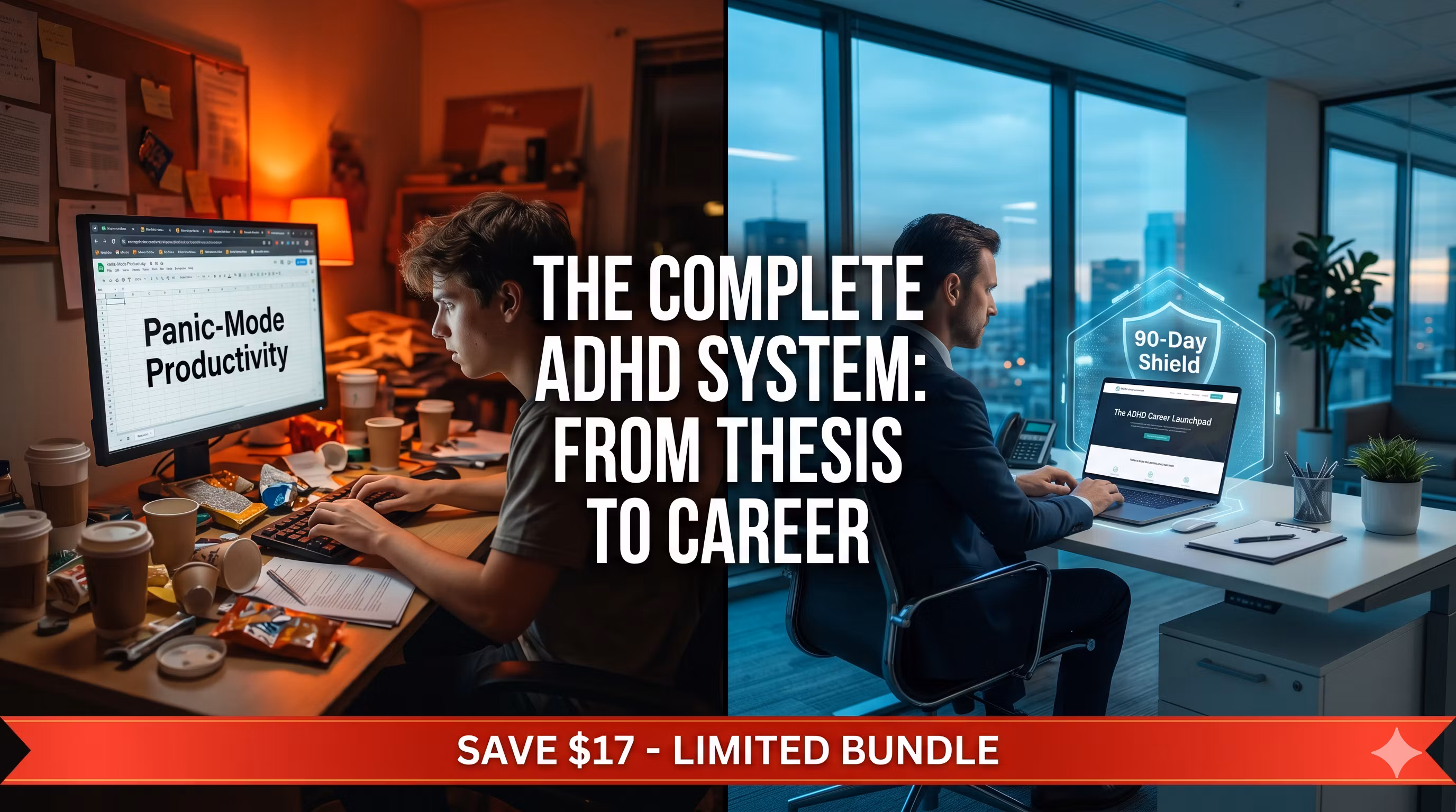 The Student-to-Career Mastery Pack