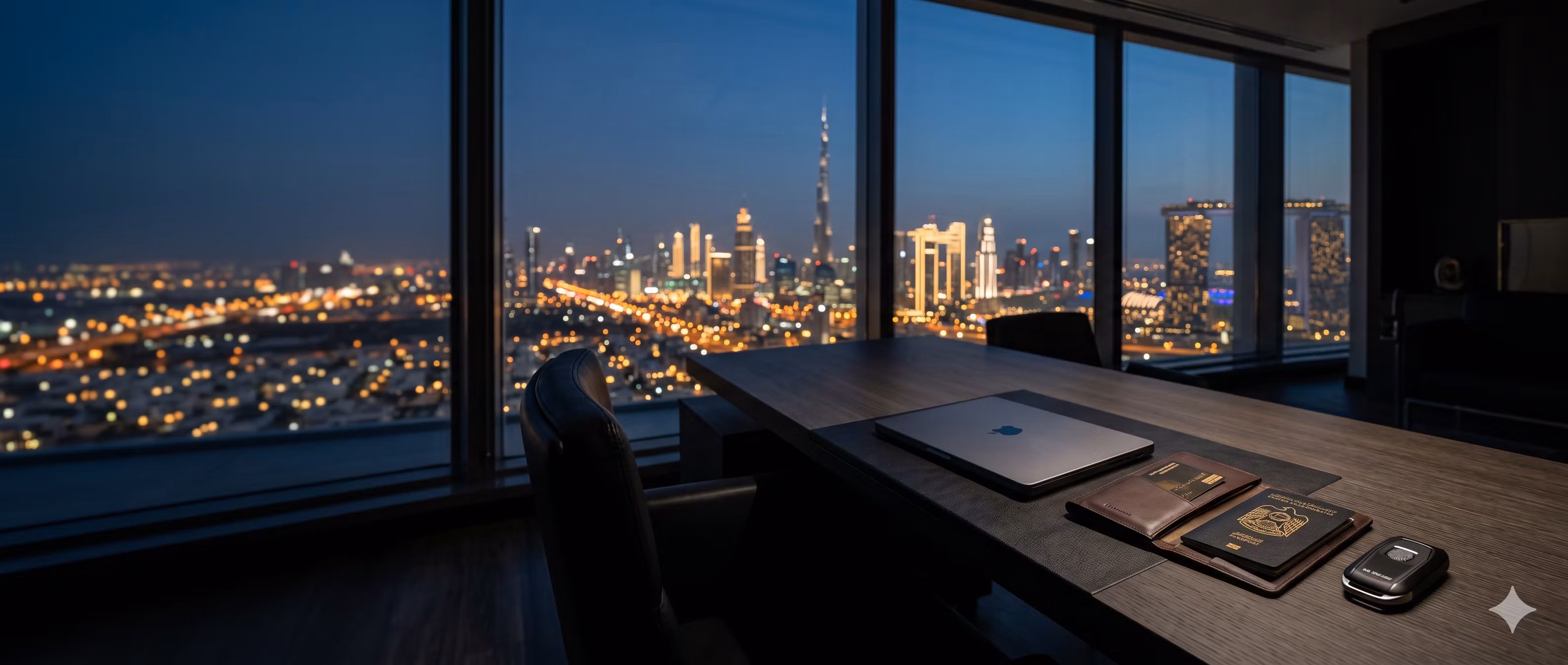 The Sovereign Founder's Hub