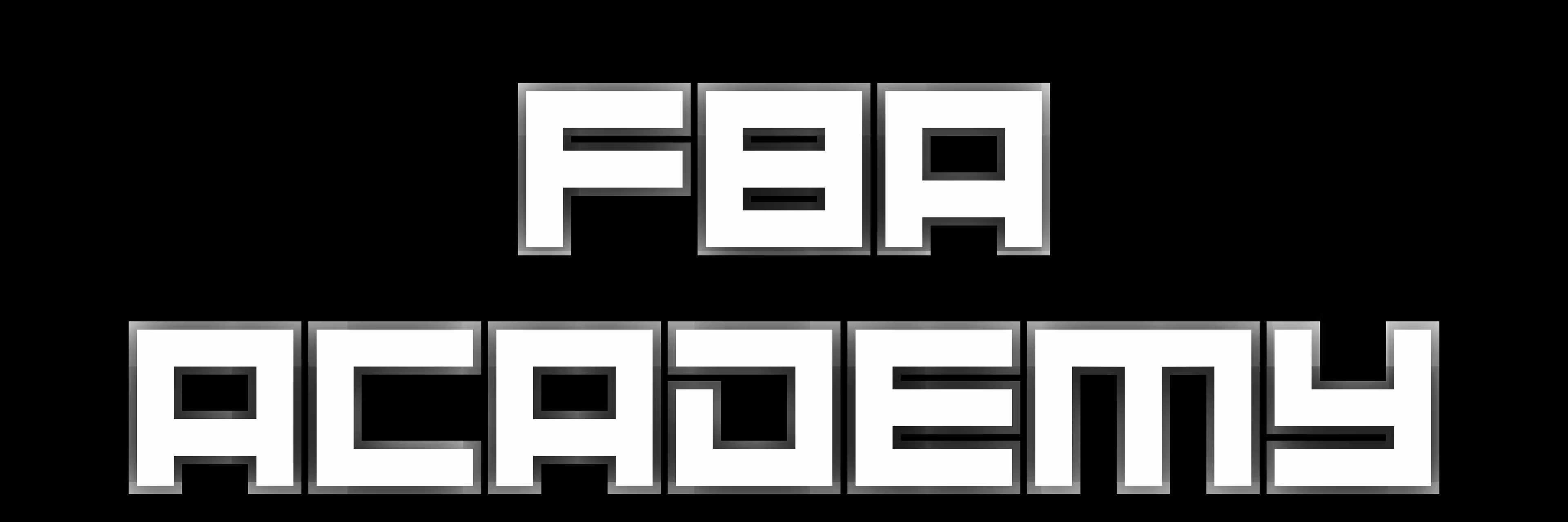 The FBA Academy