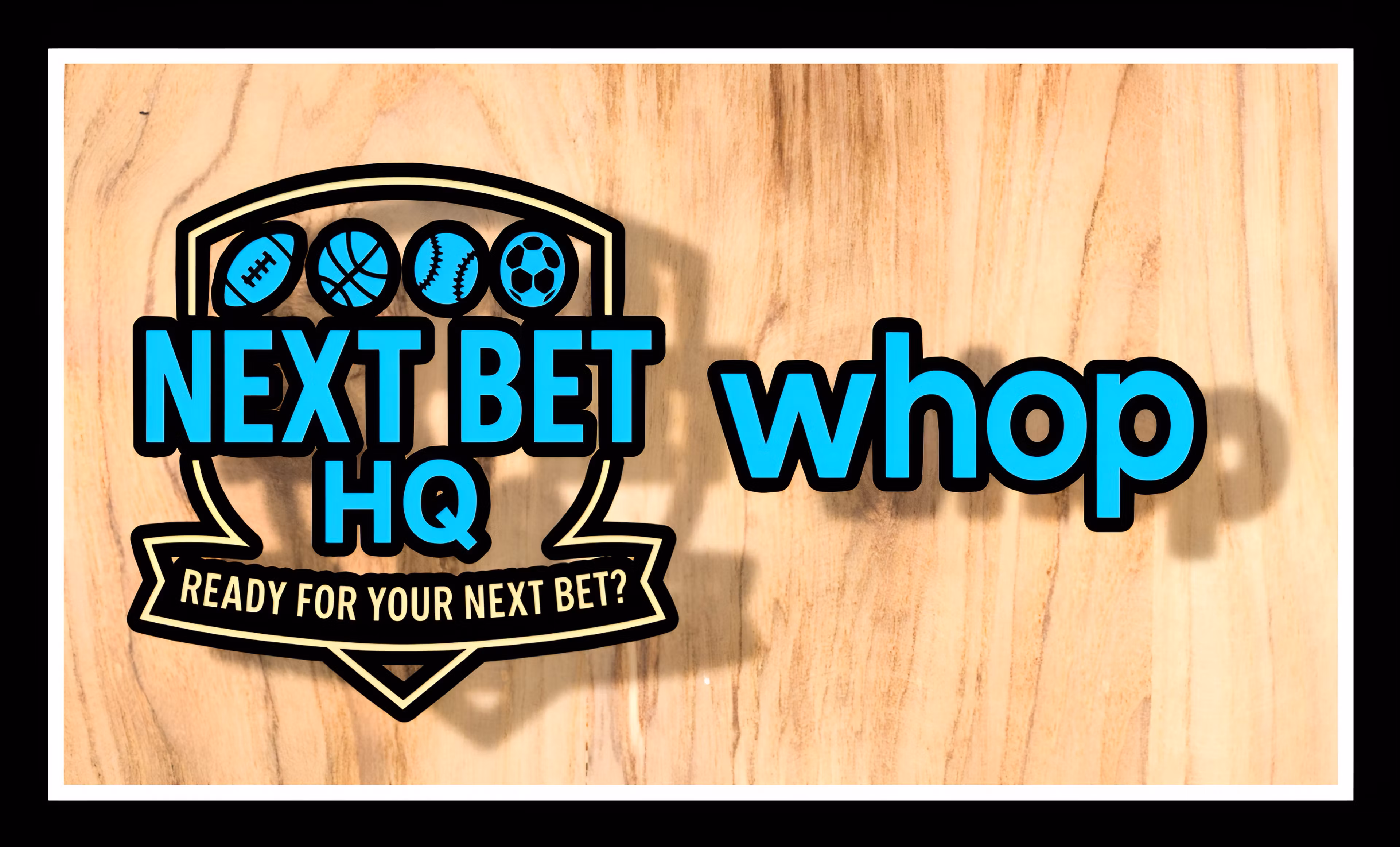 Next Bet HQ Free Picks