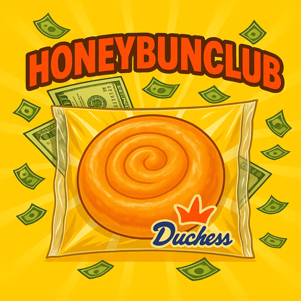 HoneyBunClub