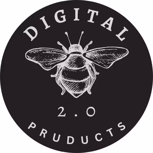 Digital Pruducts 2.0