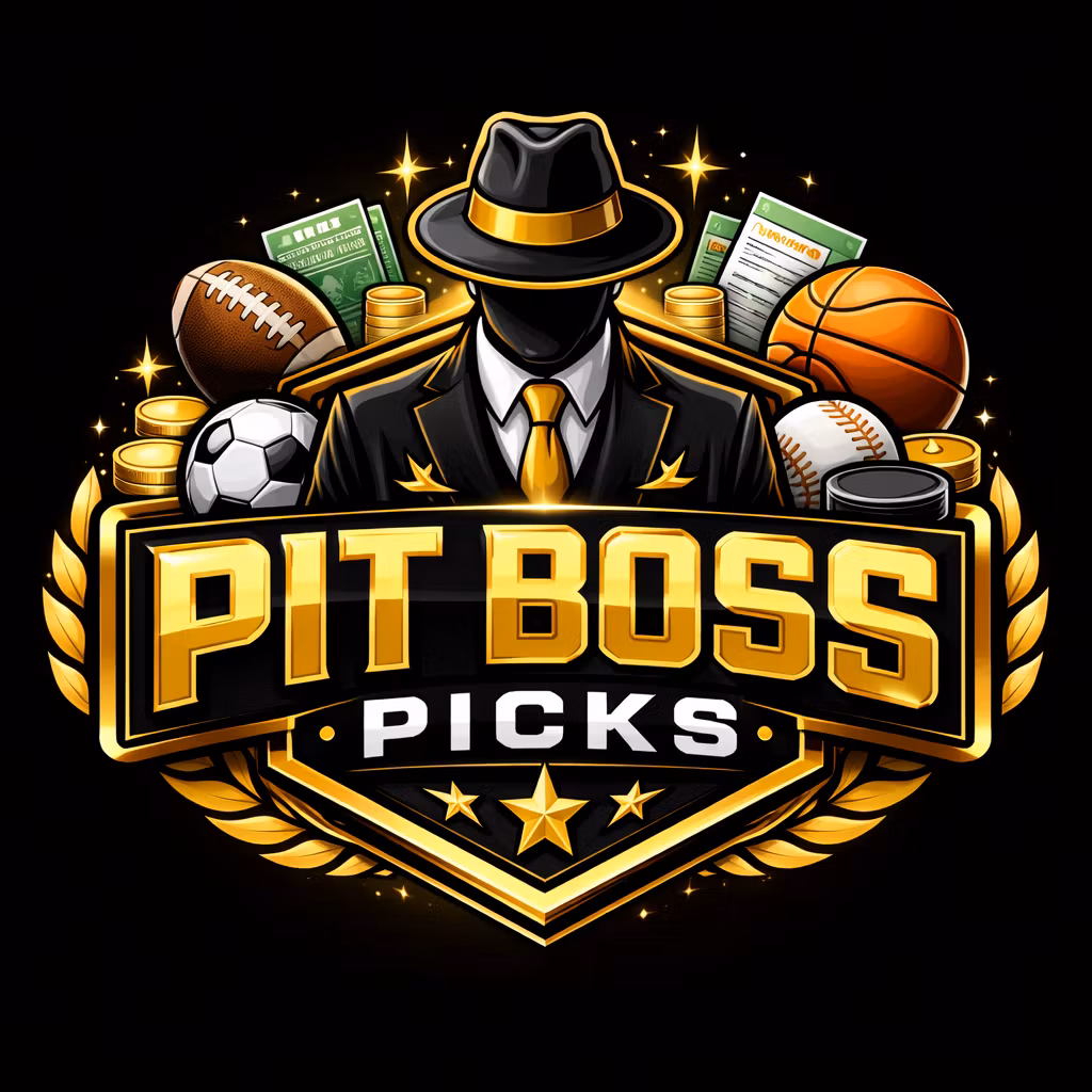 Pit Boss Picks