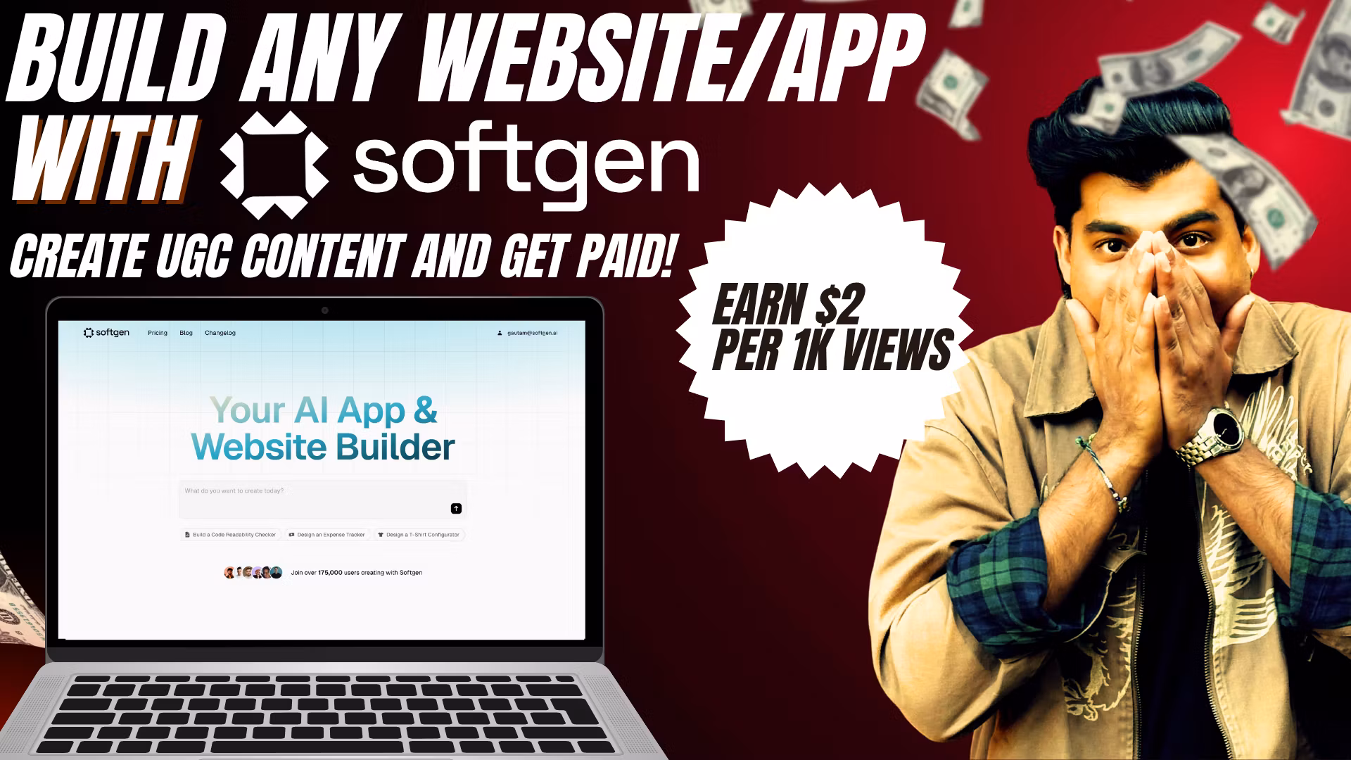 Softgen.ai