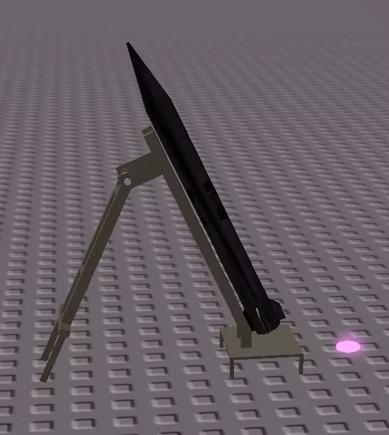 Missile System