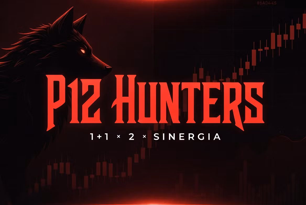 P12 Hunters