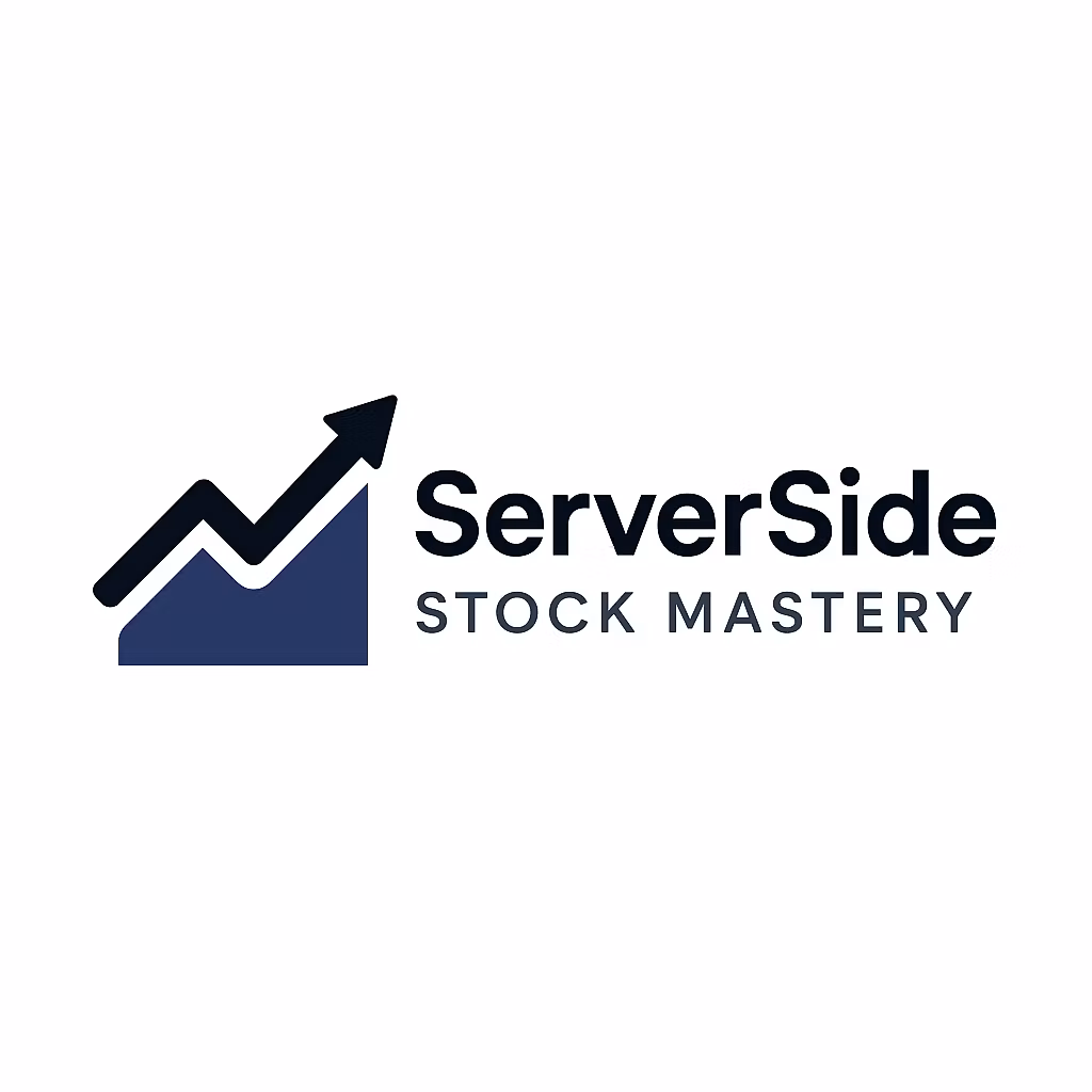 ServerSide Stocks