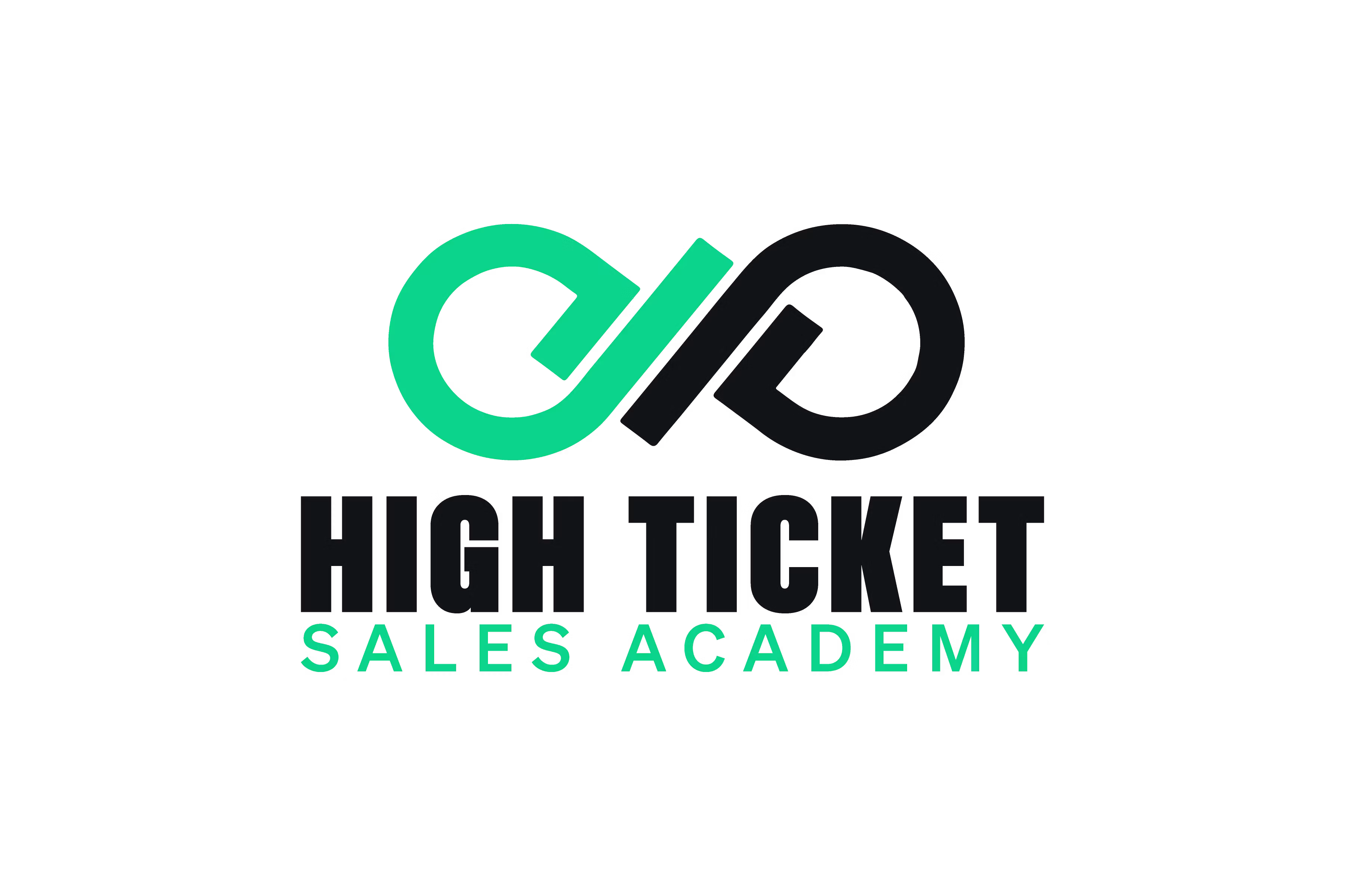 High Ticket Sales Academy