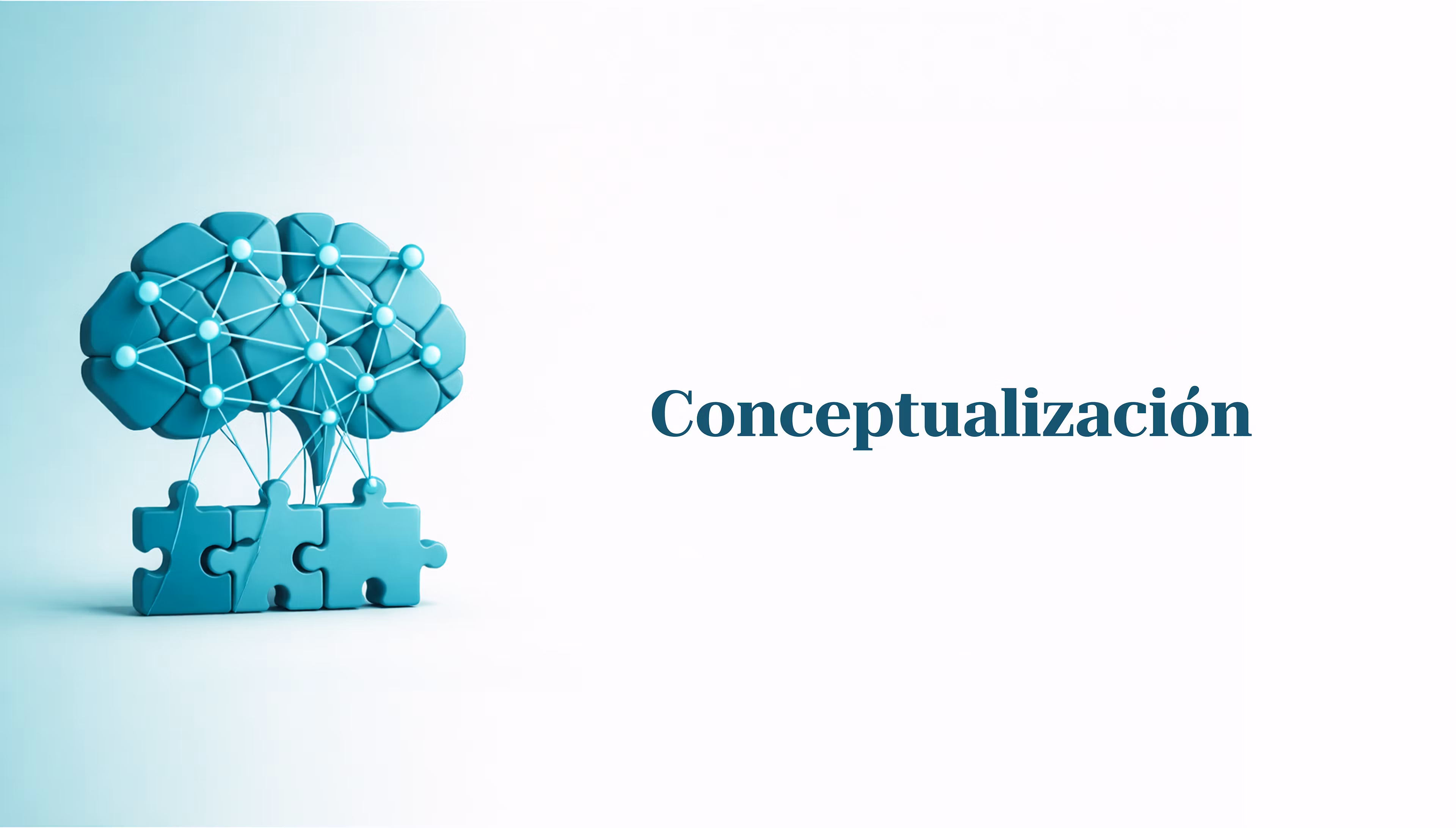 Conceptualización de casos clínicos