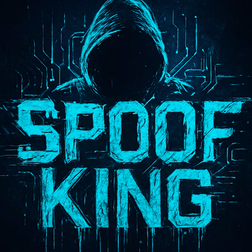 Spoofking