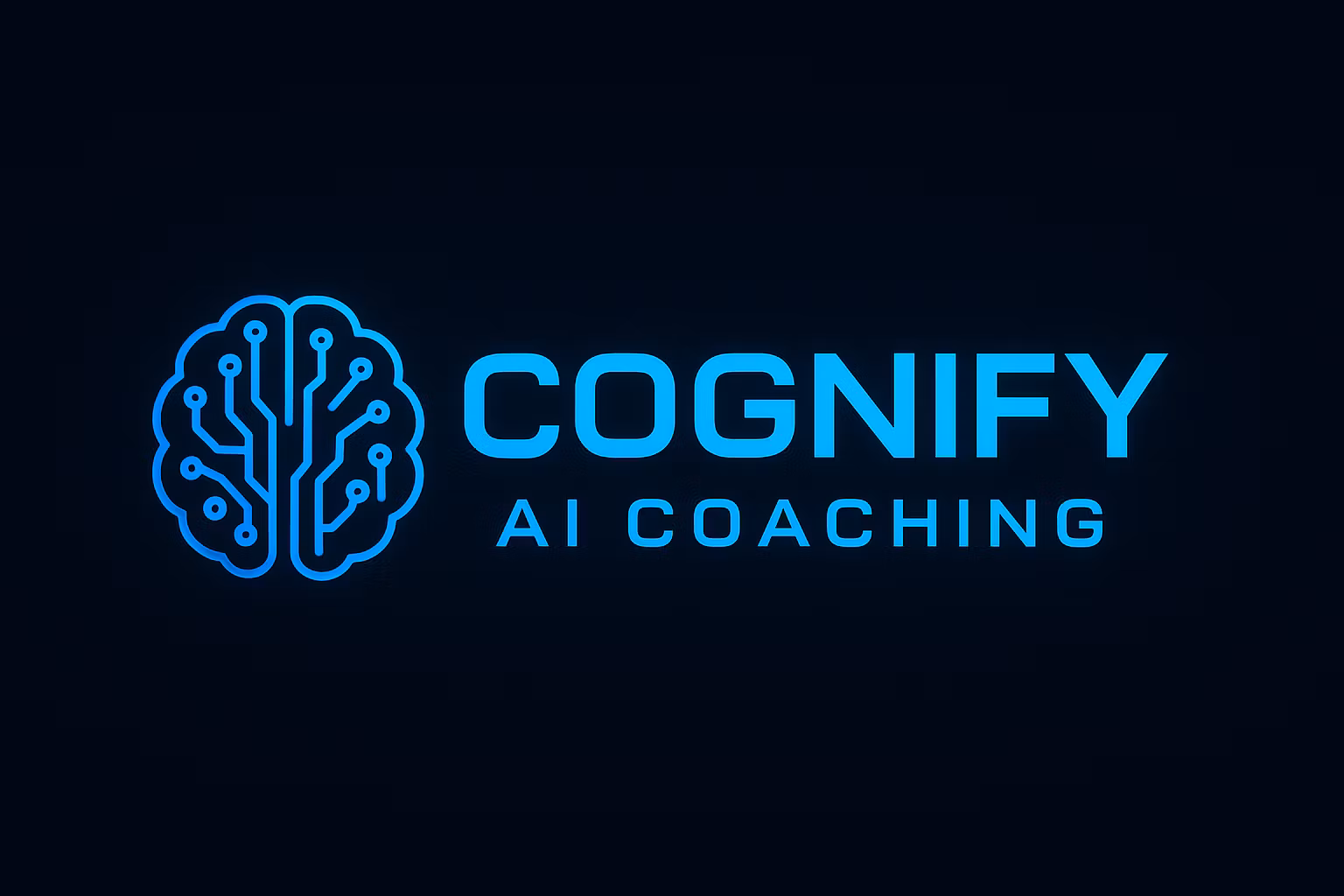 Cognify AI Coaching