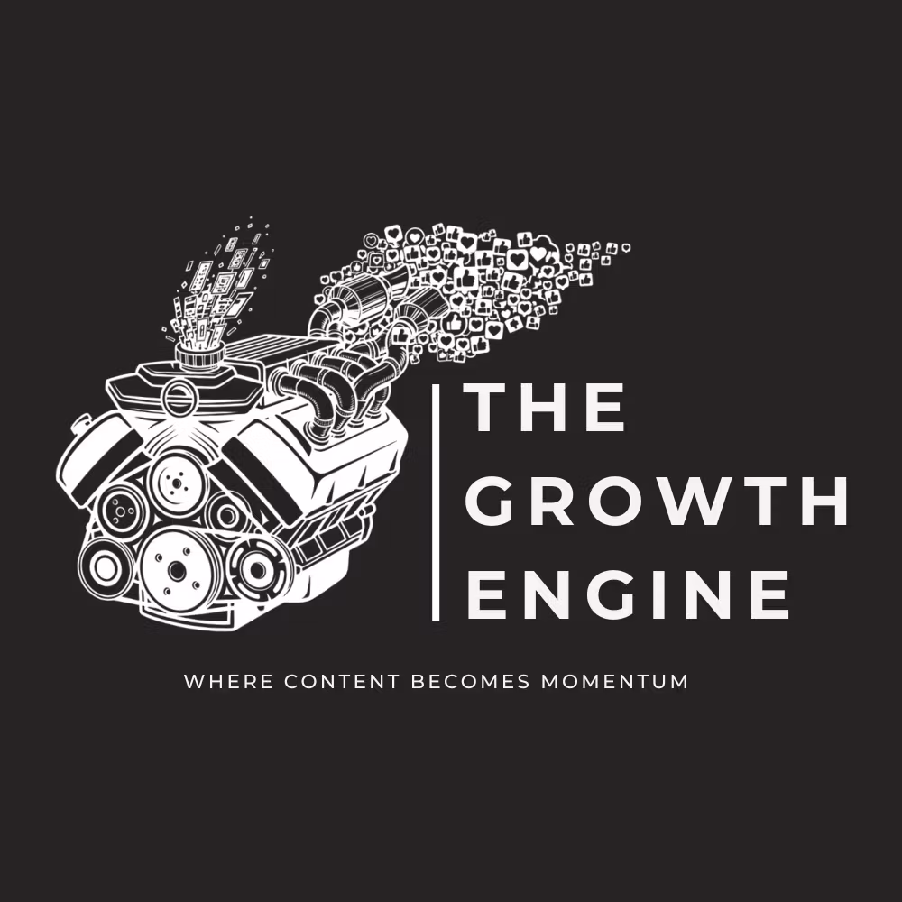 The Growth Engine Digital