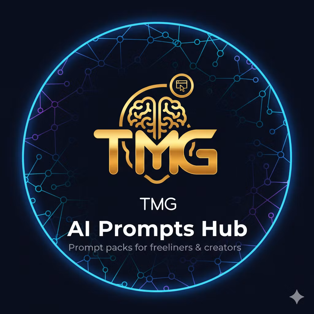 AI Prompts Hub