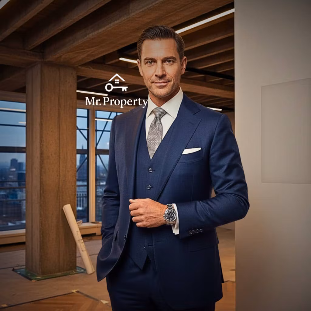 MR PROPERTY