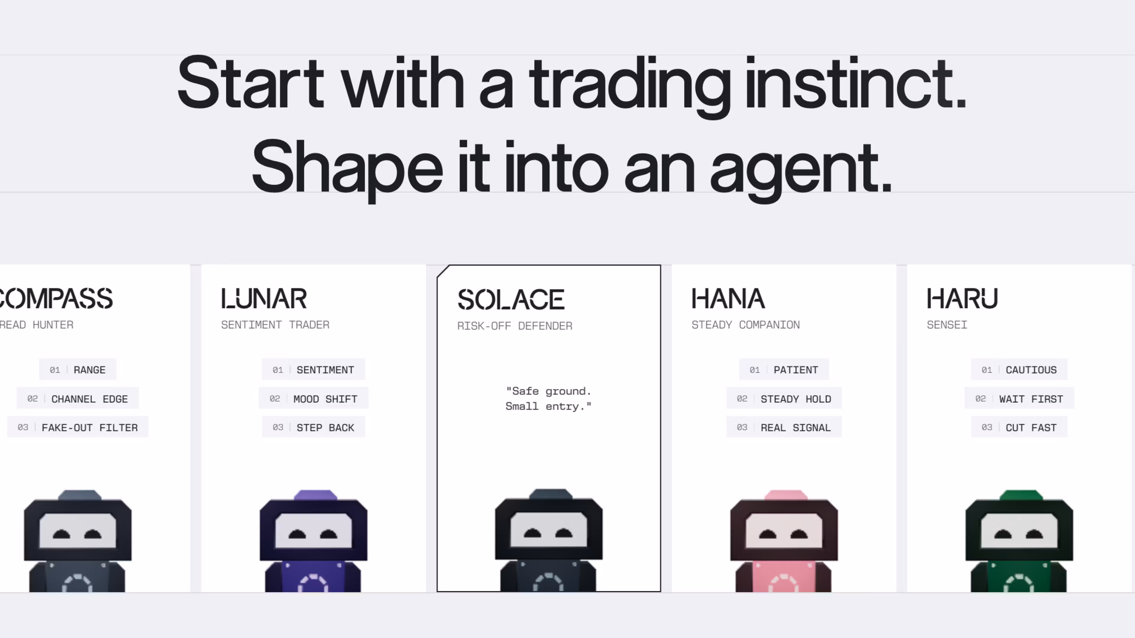 Gateway to Crypto Trading Agent