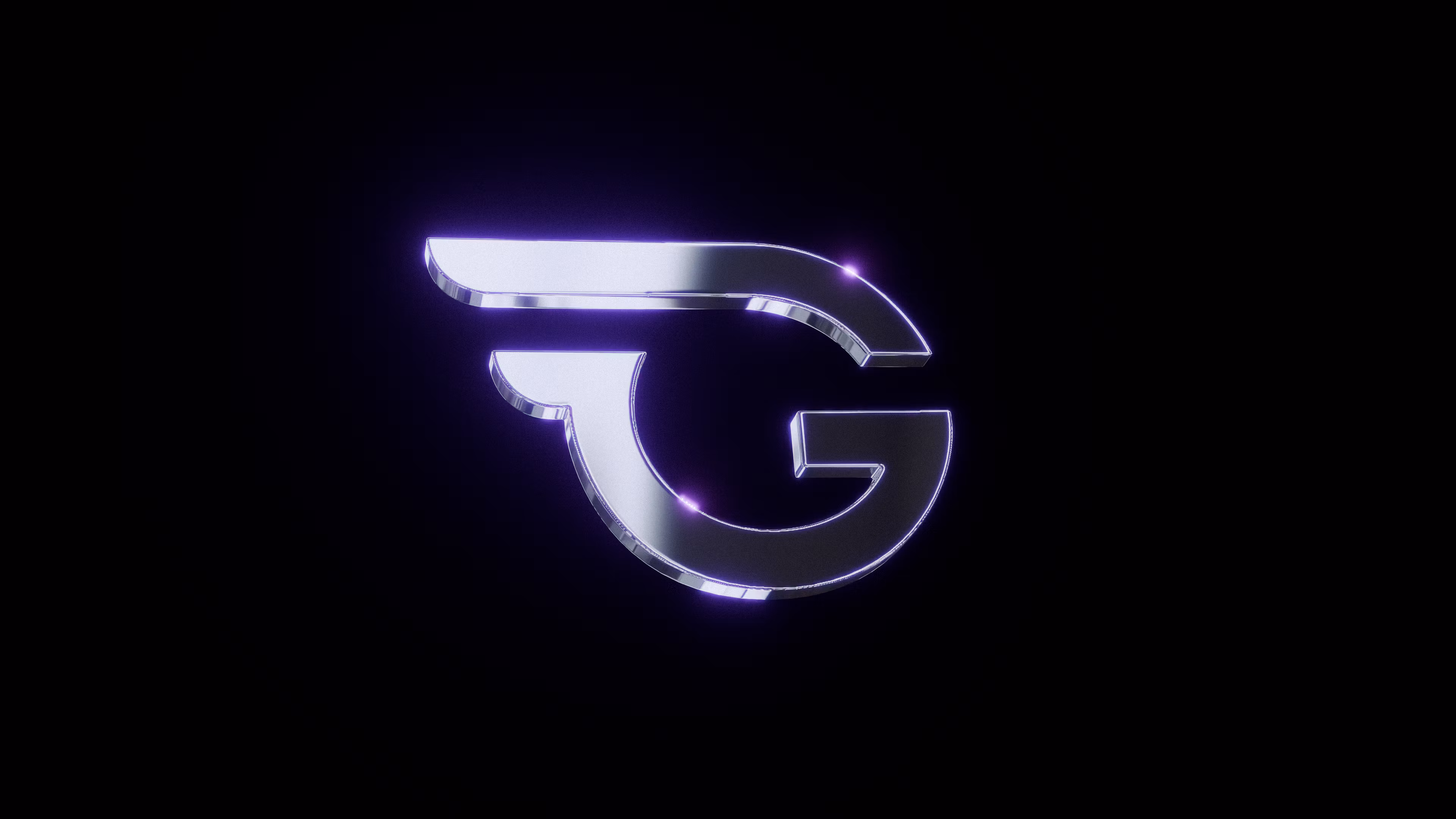 Glitchy
