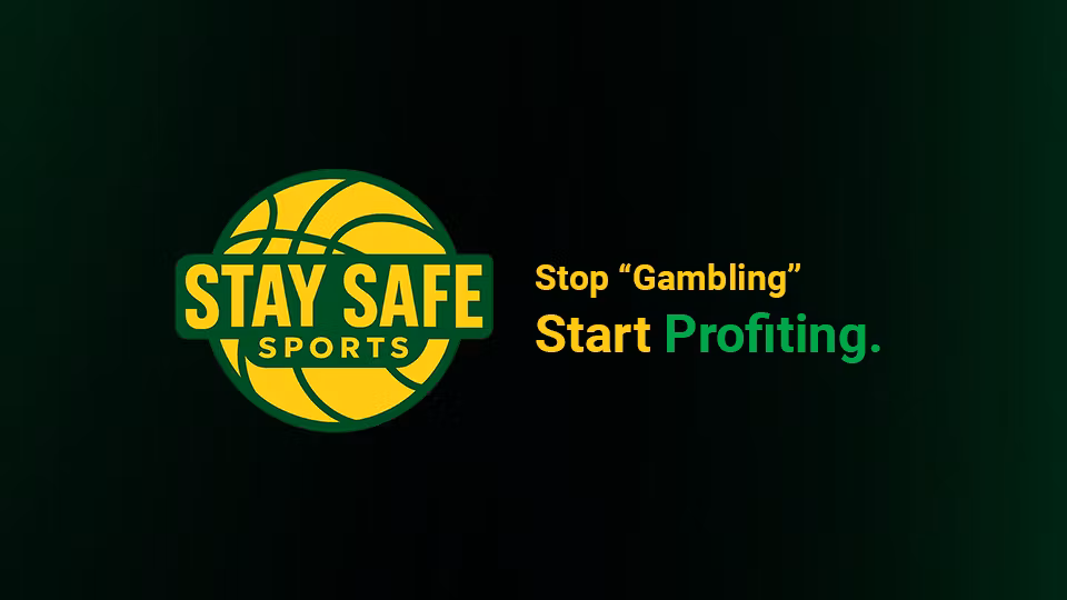 Stay Safe Sports