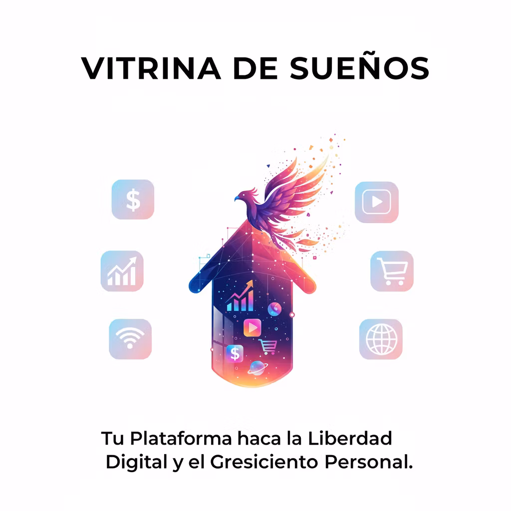 Vitrina de Sueños