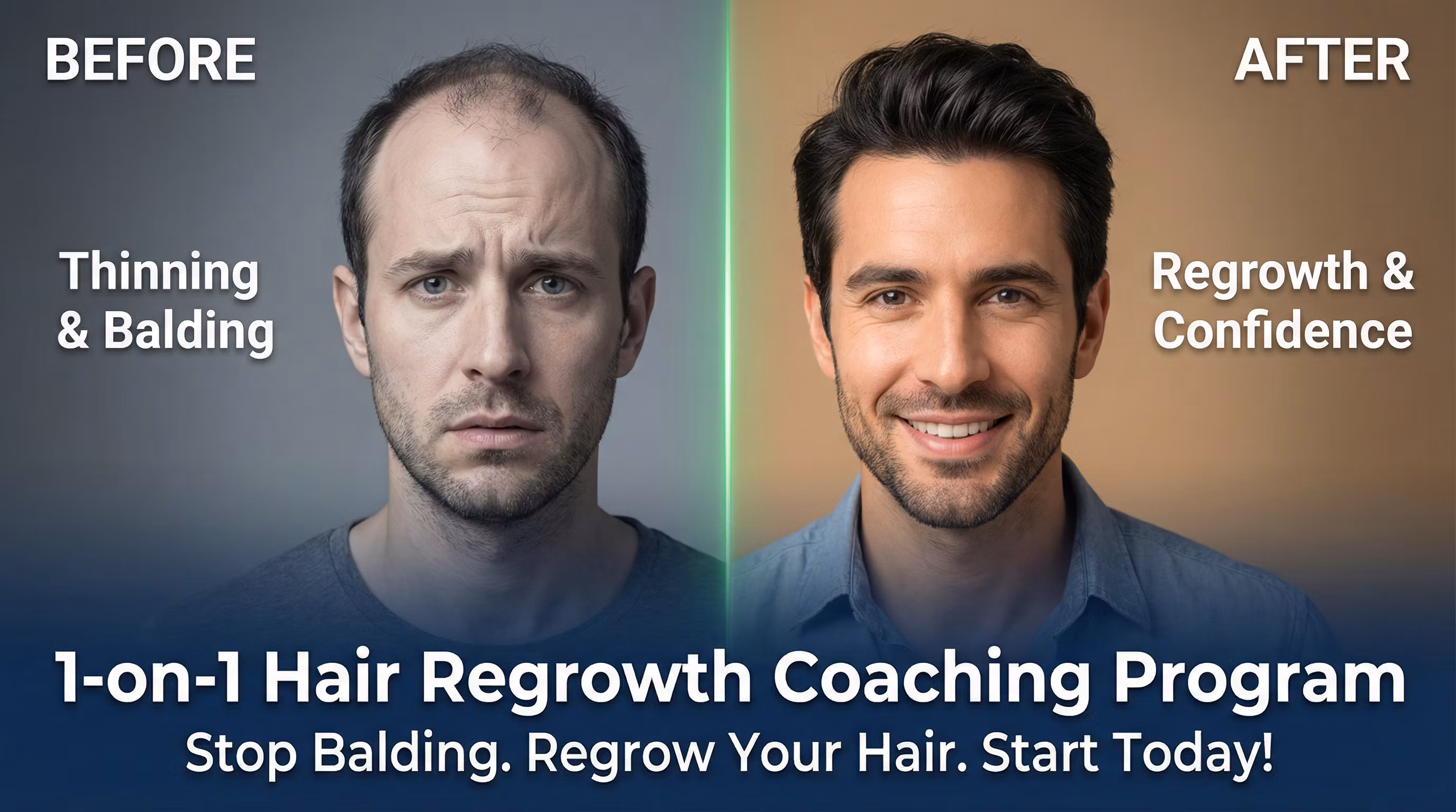 Scalvian’s Hair Academy