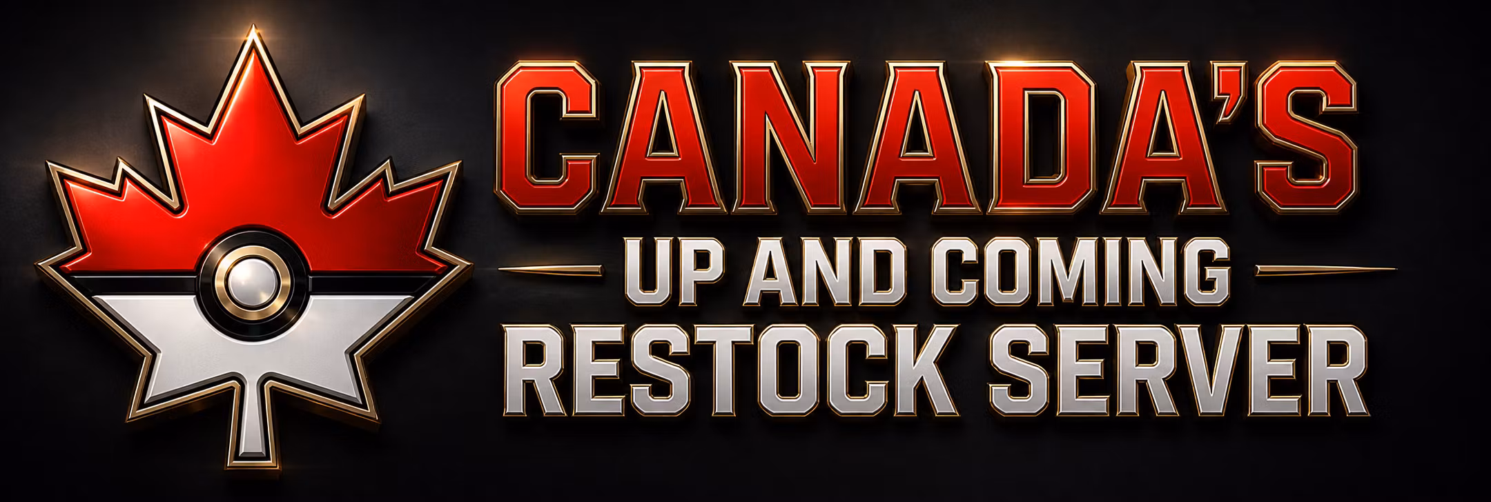 Maple Restocks