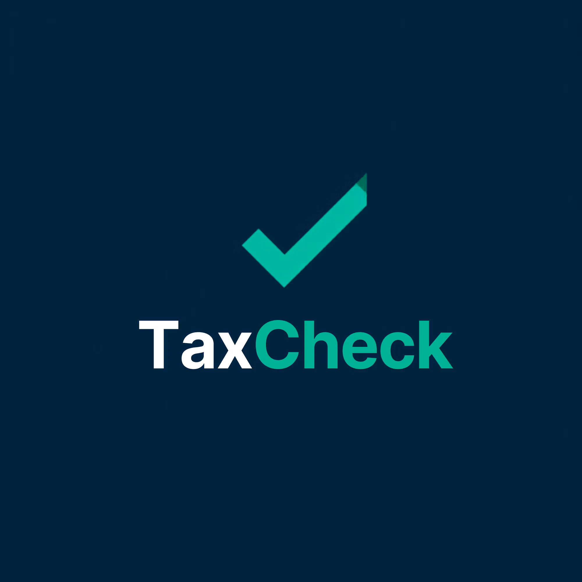 Check Tax