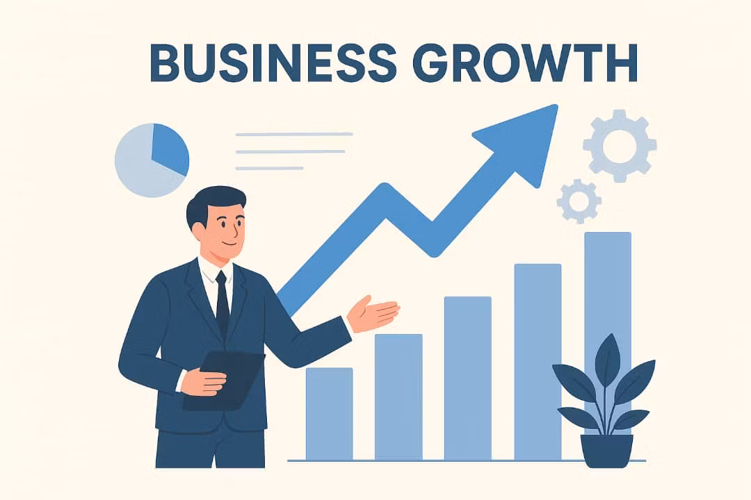 Business digital marketing mastery 