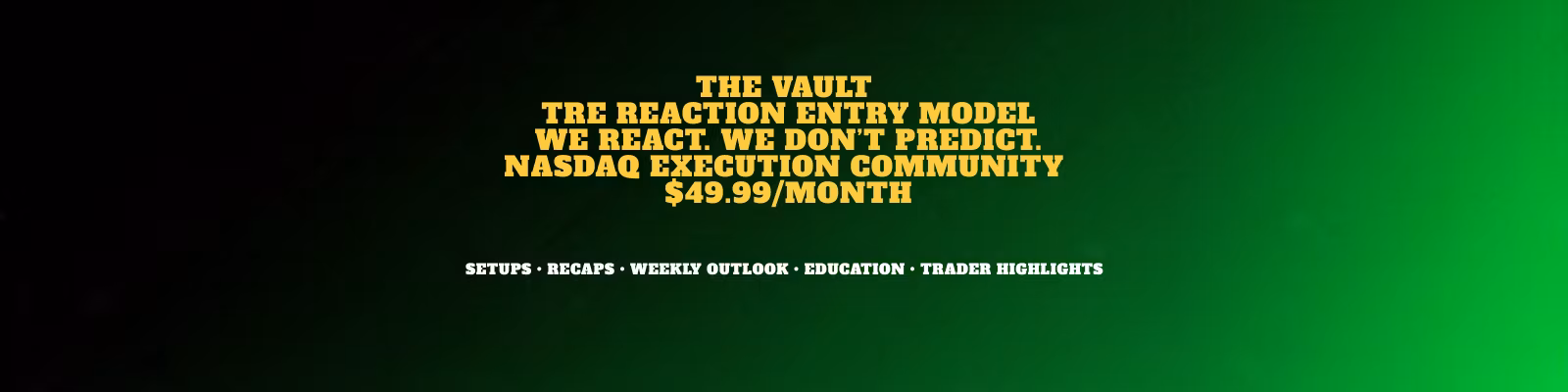 Day Trading 101
