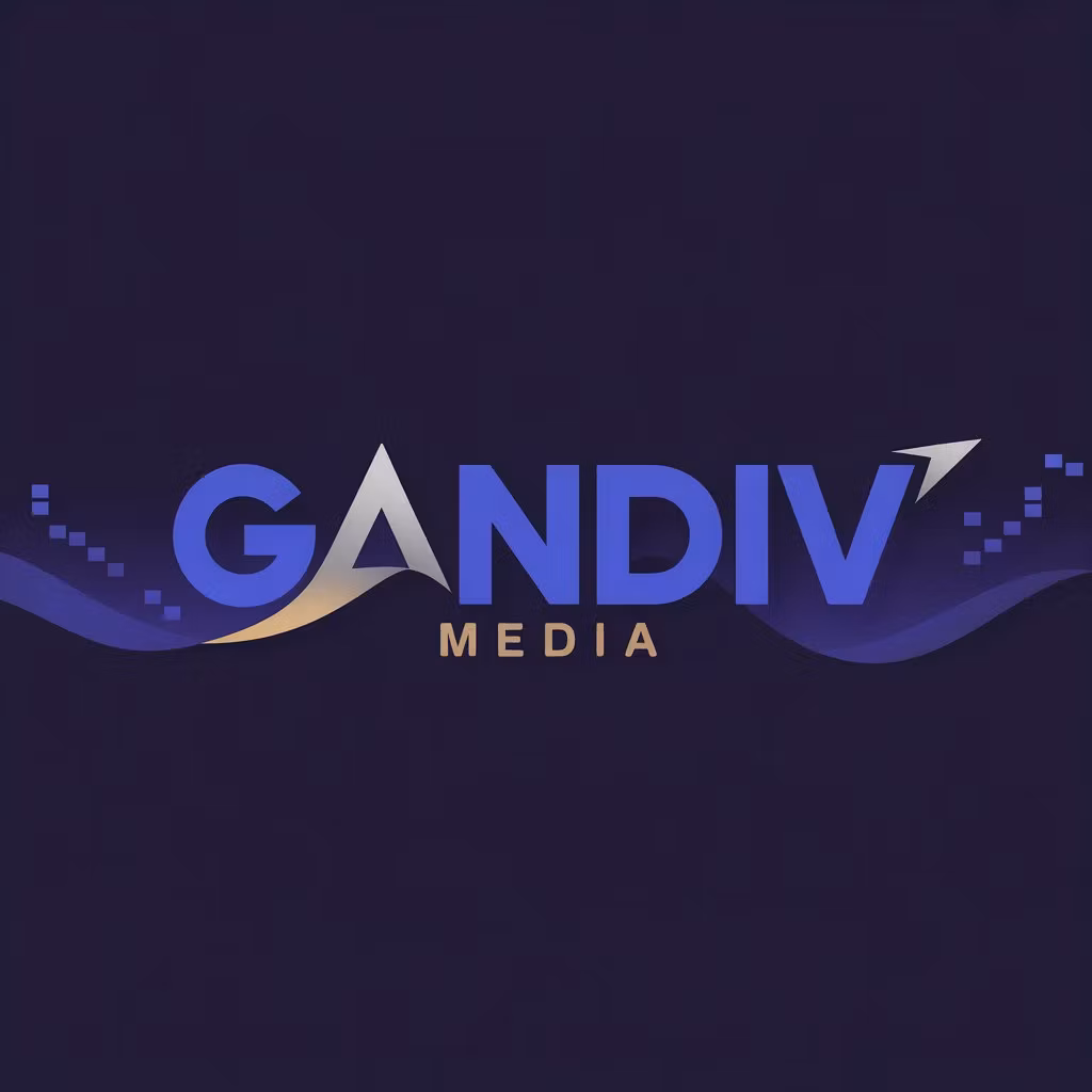 Gandiv Media Academy