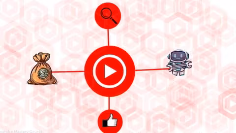 YouTube Mastery Course
