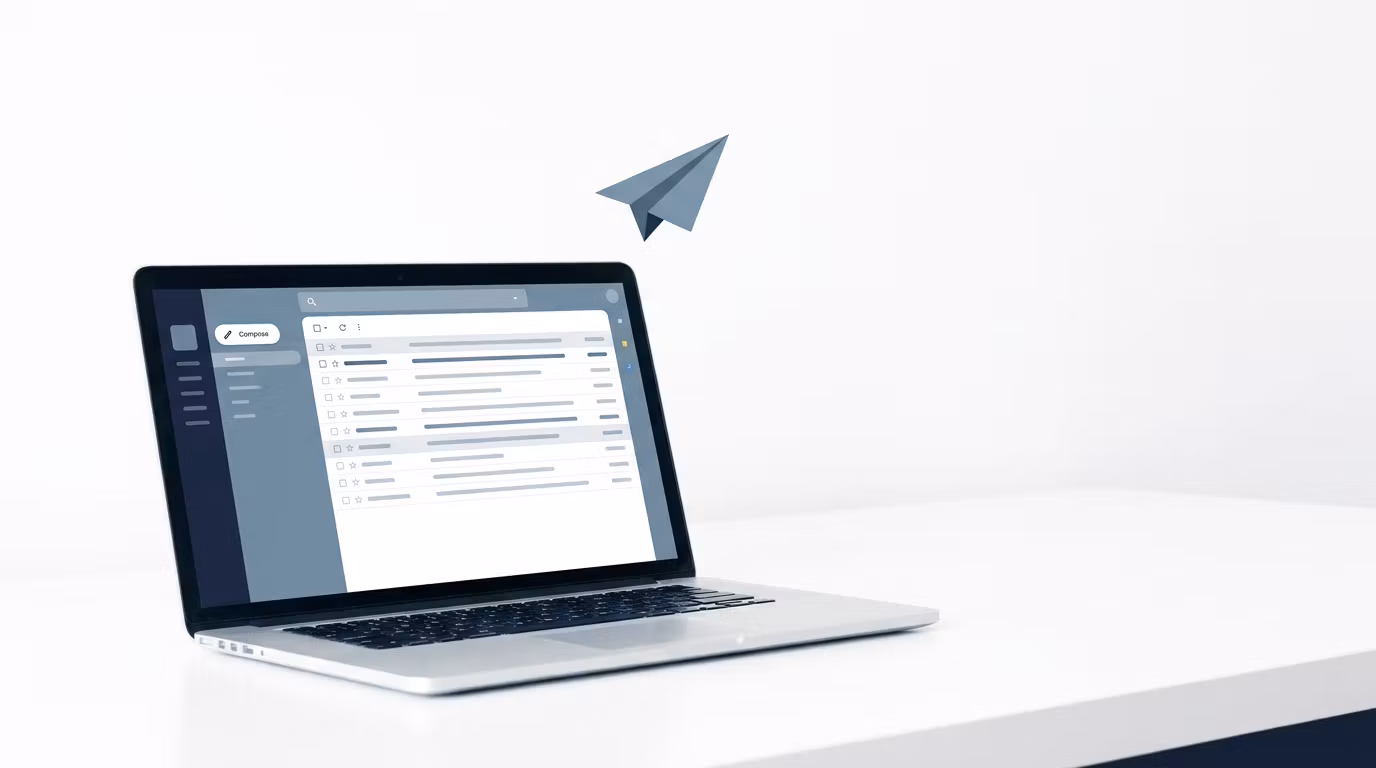 SaaS Outreach That Gets Replies