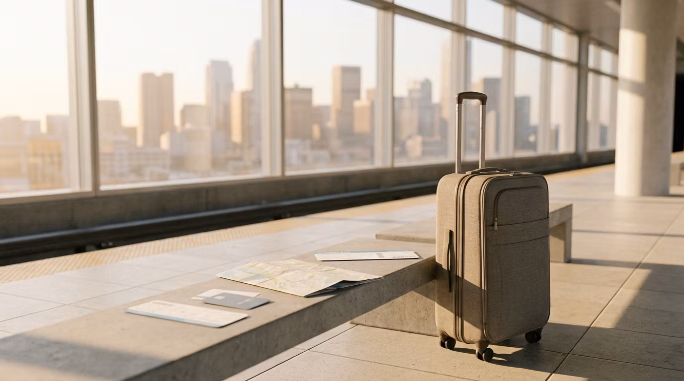 Arrive Looking Prepared — Solo City eBook