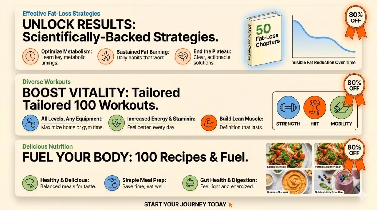 The Wellness Blueprint