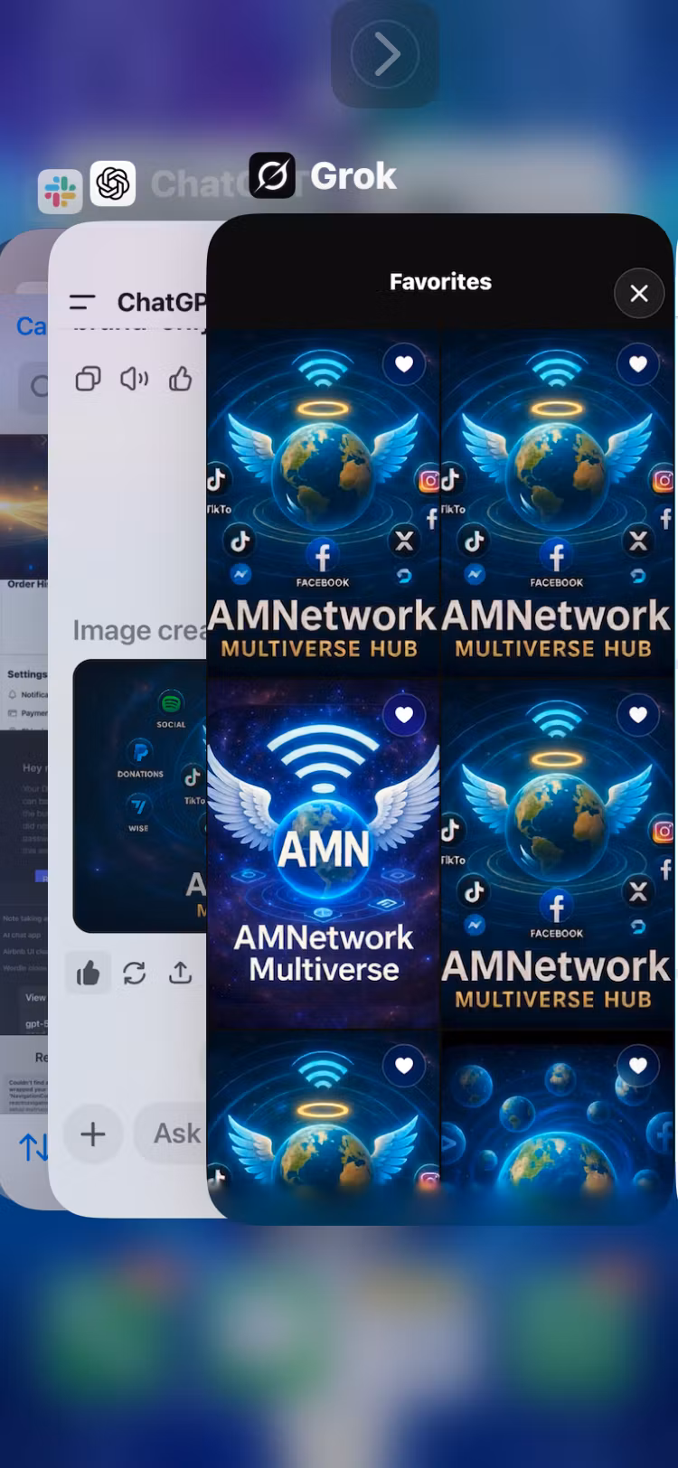 AMNetwork.ai