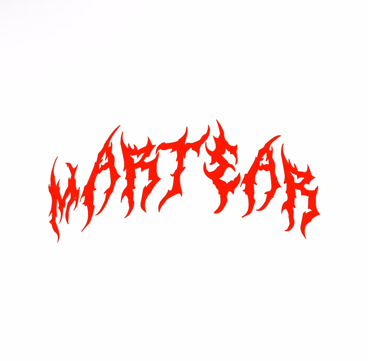 MARTEAR