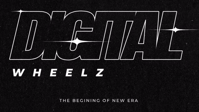DIGI-WHEELZ