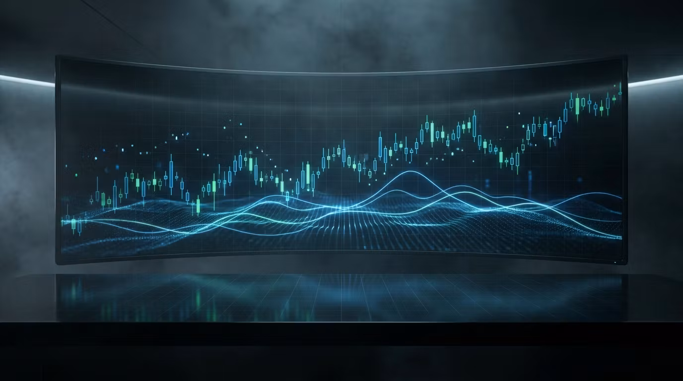 PulseTrader Pro