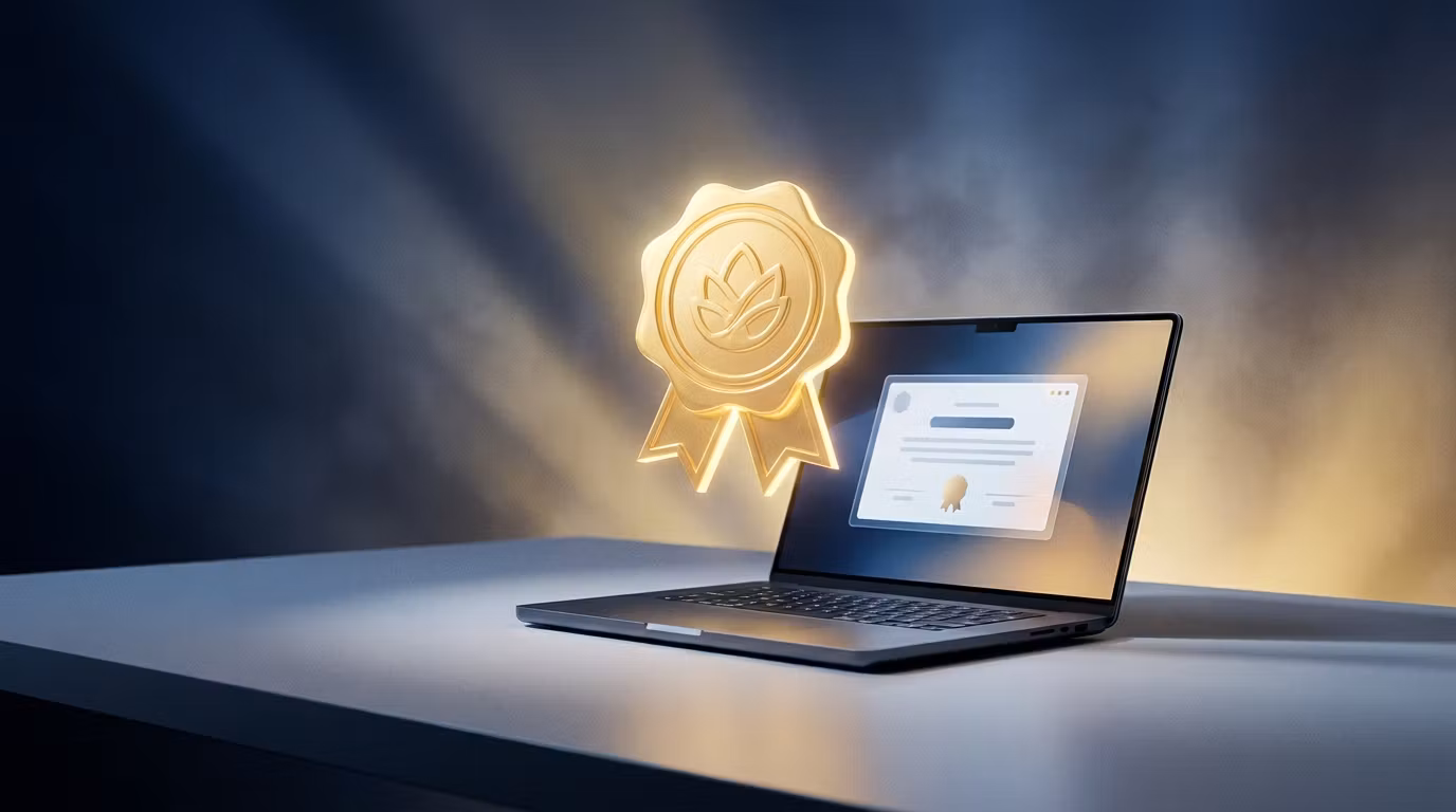 CertVault Pro Certification