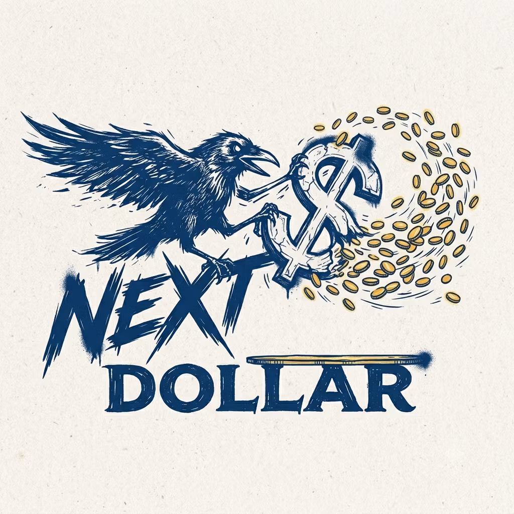 NextDollar | أول دولار