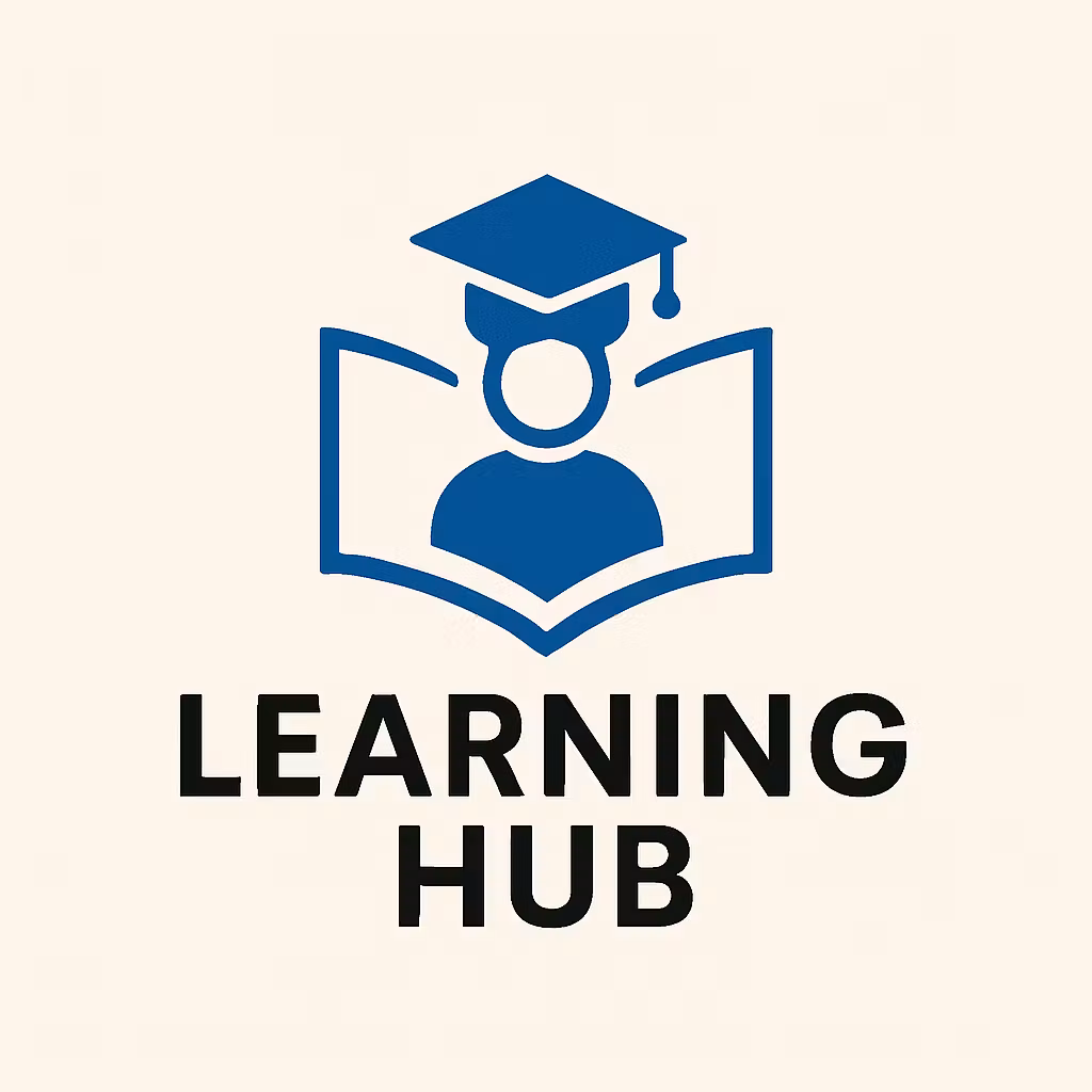 Learning Hub