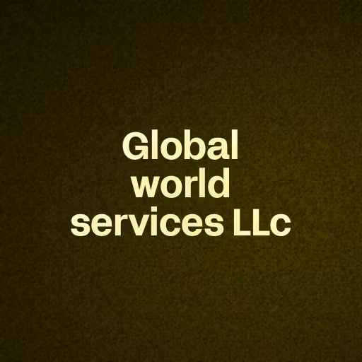 Global world services LLc 
