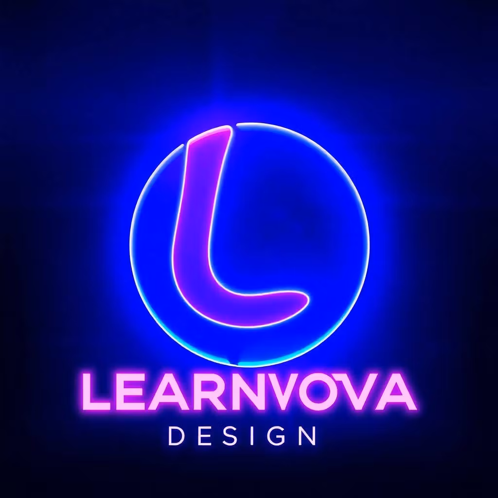 Learnova Design