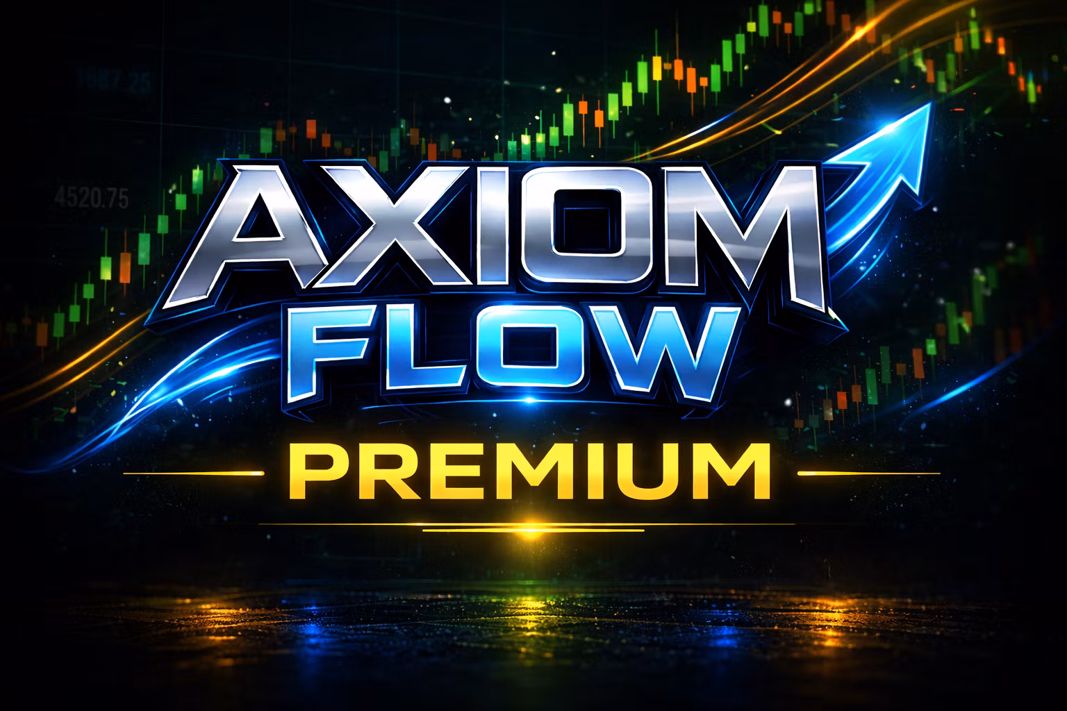 🚨Axiom Premium Access🚨