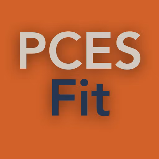 PCES Fit