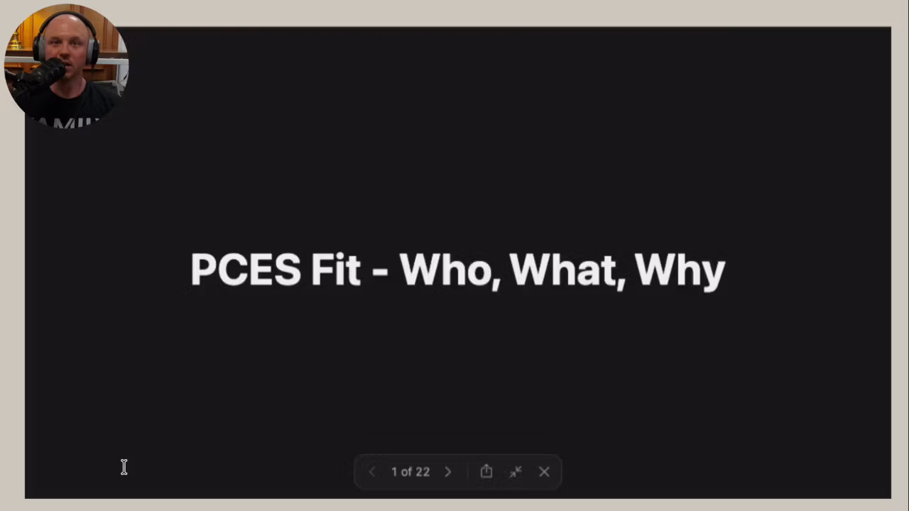 PCES Fit - Monthly Membership