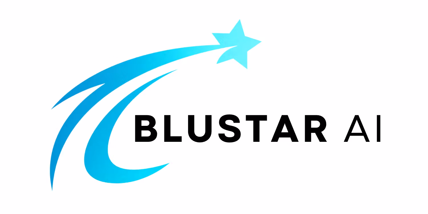 Blustar AI