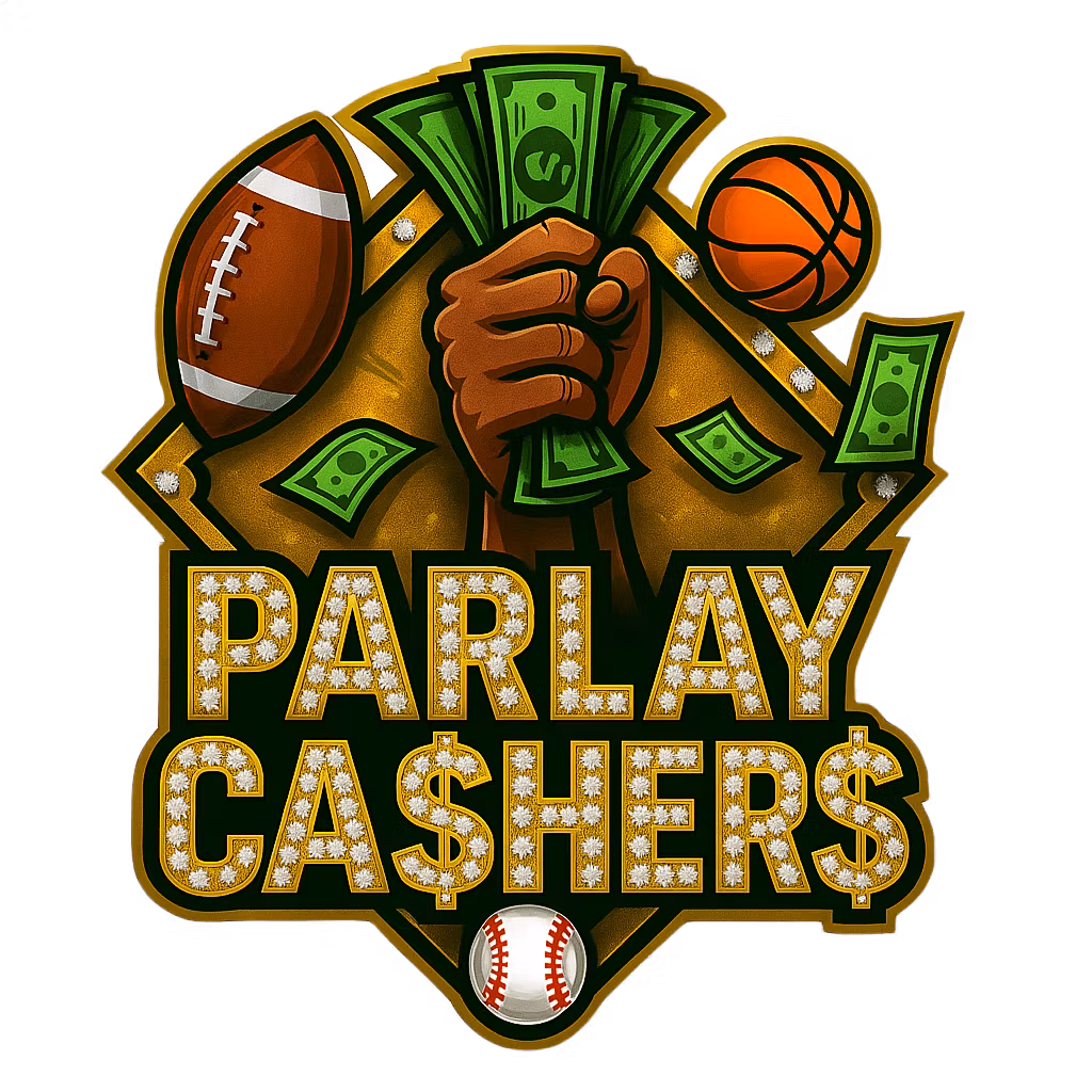 Parlay Cashers