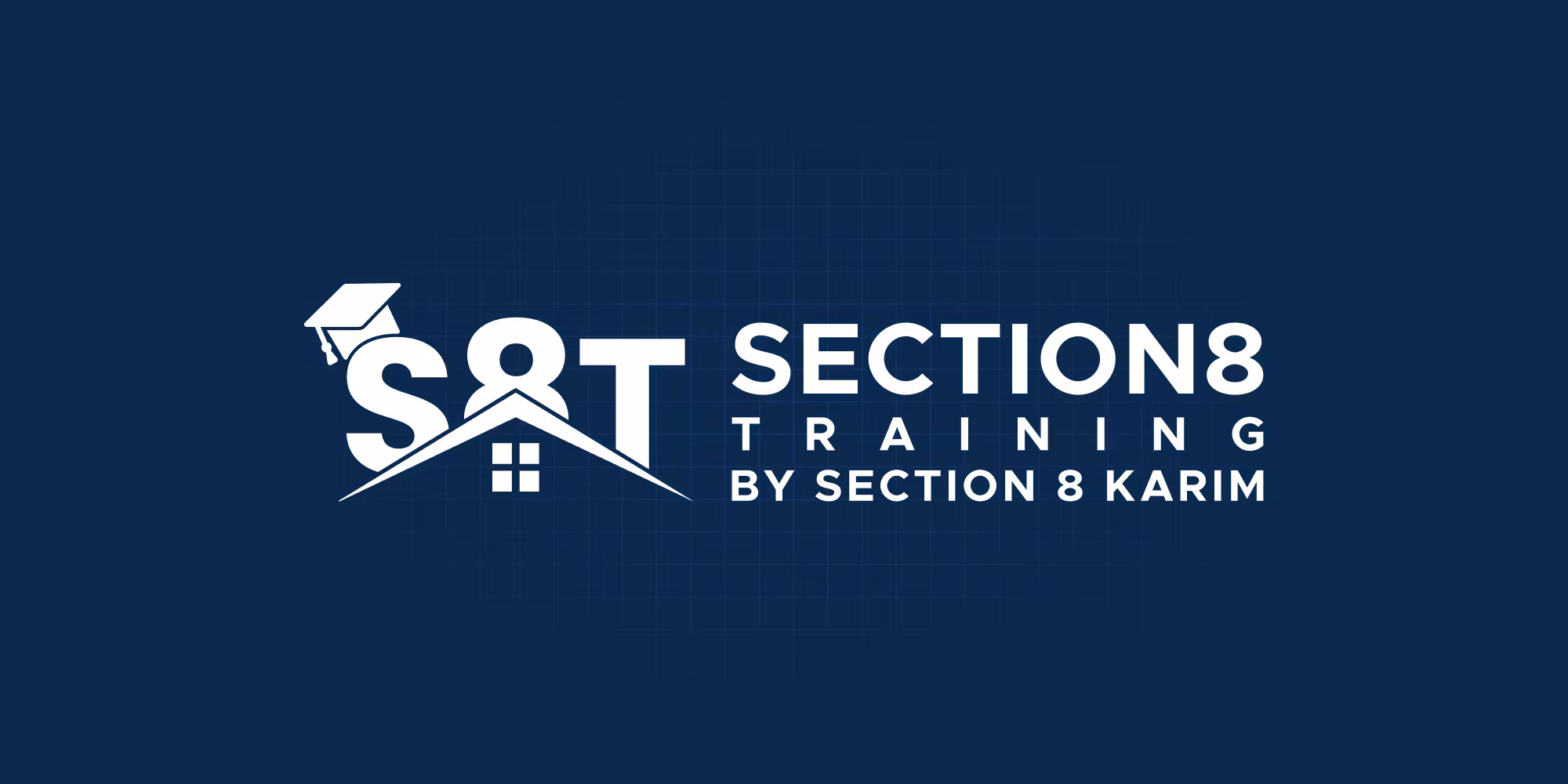 Section 8 Training by Section 8 Karim